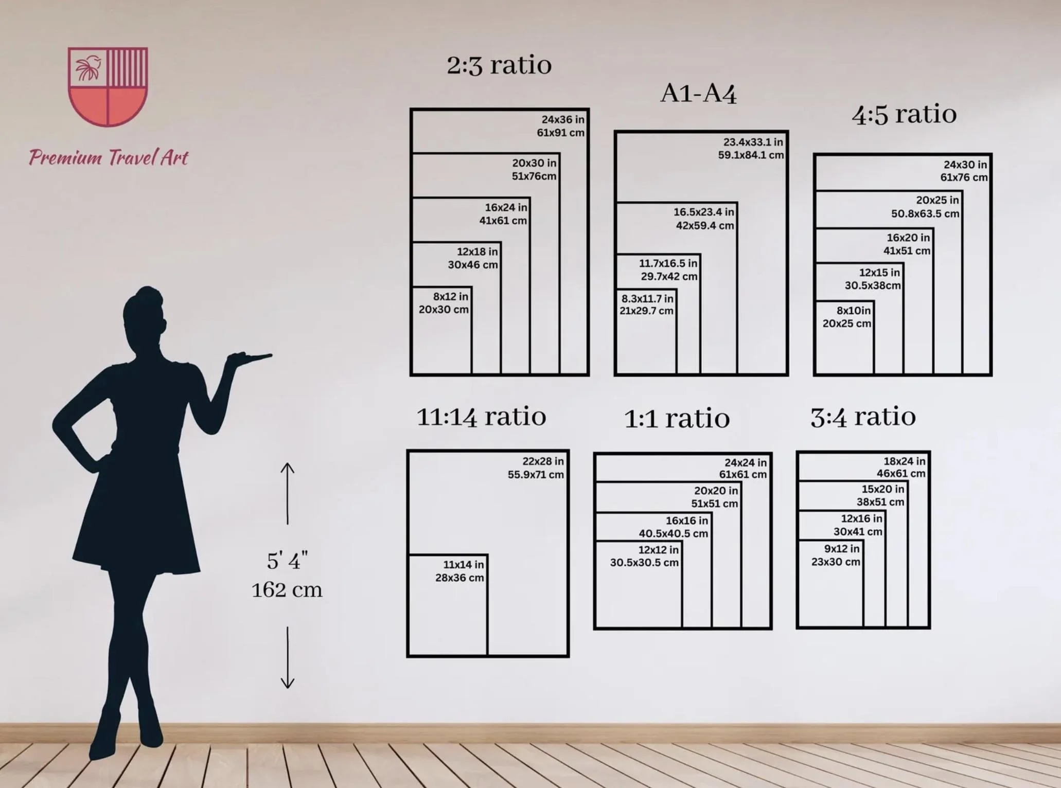 Dewey Beach, Delaware, USA – Watercolor Art Print - Image 10